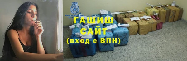 винт Лагань